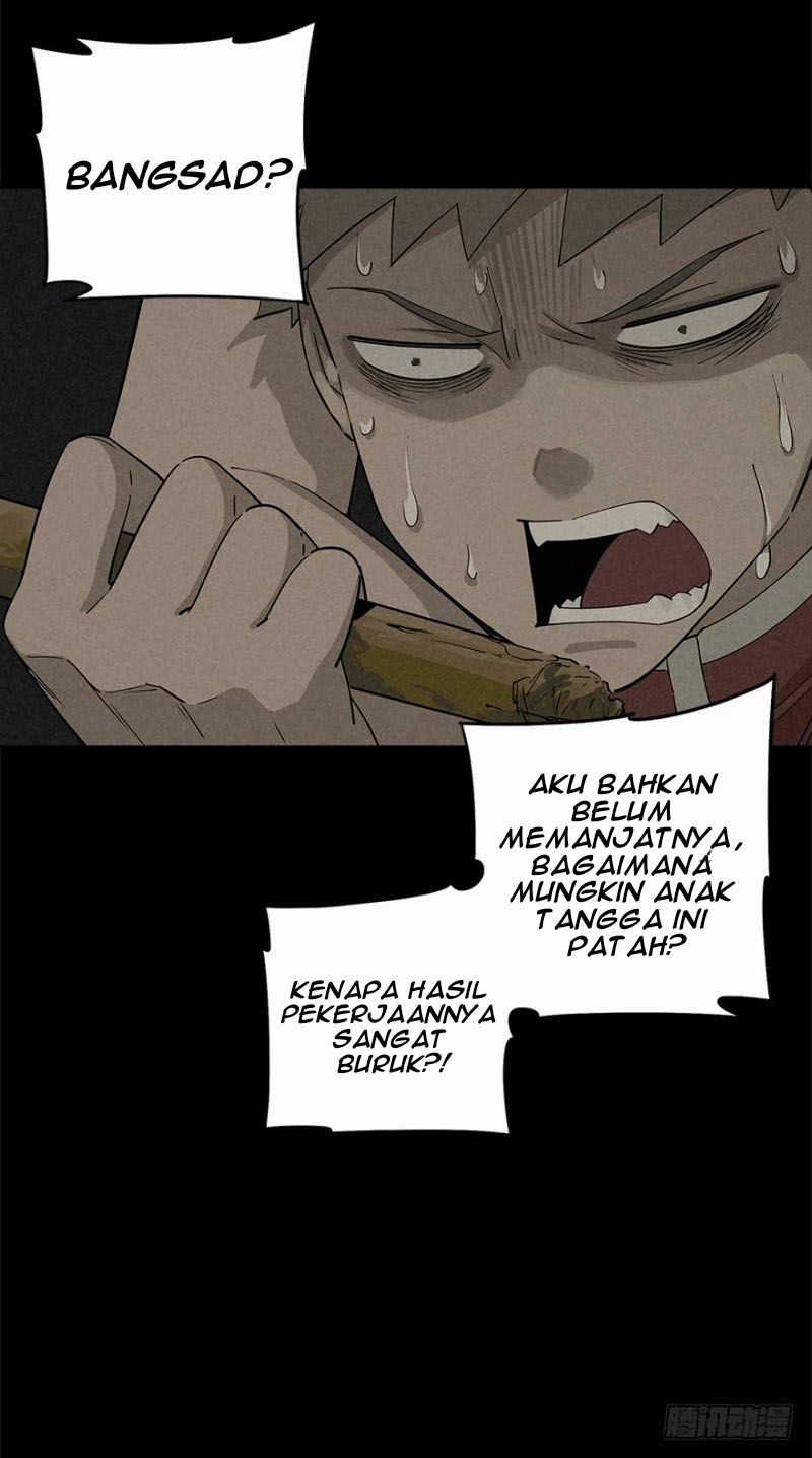 End of The World 2028 (Trace of Doomsday) Chapter 14 Gambar 20